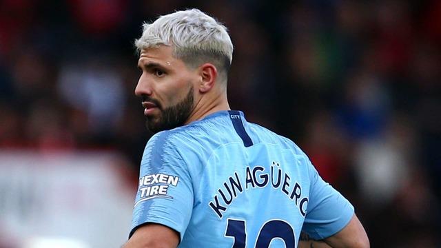 Agüero, Real Madrid kazanırsa 'cinsel organımı keserim' demişti! İddiayı kaybetti...