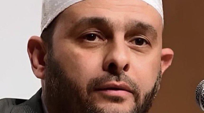 Halil Konakçı hakkında soruşturma başlatıldı! Bağımsız milletvekili Ümit Dikbayır duyurdu