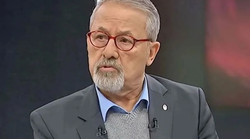 Denizler neden çekiliyor? Prof. Dr. Naci Görür'den Ege'deki depremlerle ilgili açıklama! O il için konuştu: "Zemini çürük"