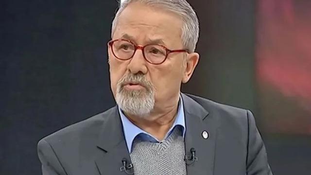Denizler neden çekiliyor? Prof. Dr. Naci Görür'den Ege'deki depremlerle ilgili açıklama! O il için konuştu: Zemini çürük