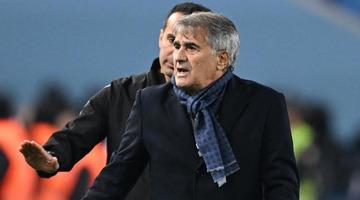 Beşiktaş derbisi öncesi Trabzonspor'u yıkan haber! Yıldız isim oynayamayacak