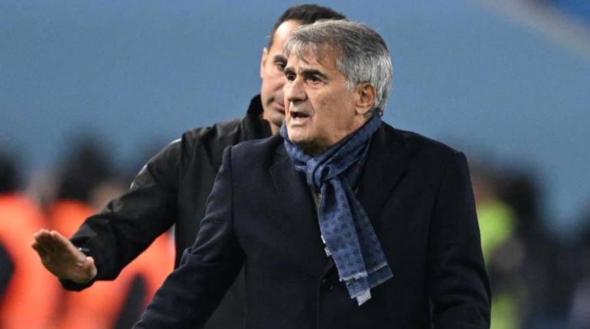 Beşiktaş derbisi öncesi Trabzonspor'u yıkan haber! Yıldız isim oynayamayacak