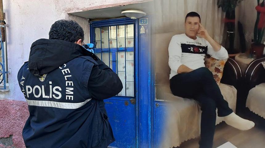 Uşak'ta akılalmaz olay! Kendisini mehdi ilan etti, babasını katletti