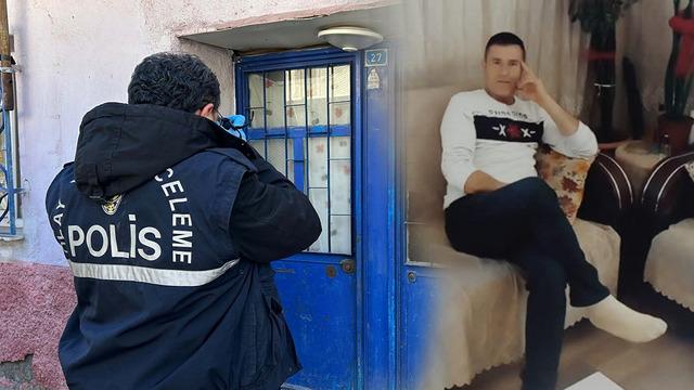 Uşak'ta akılalmaz olay! Kendisini mehdi ilan etti, babasını katletti