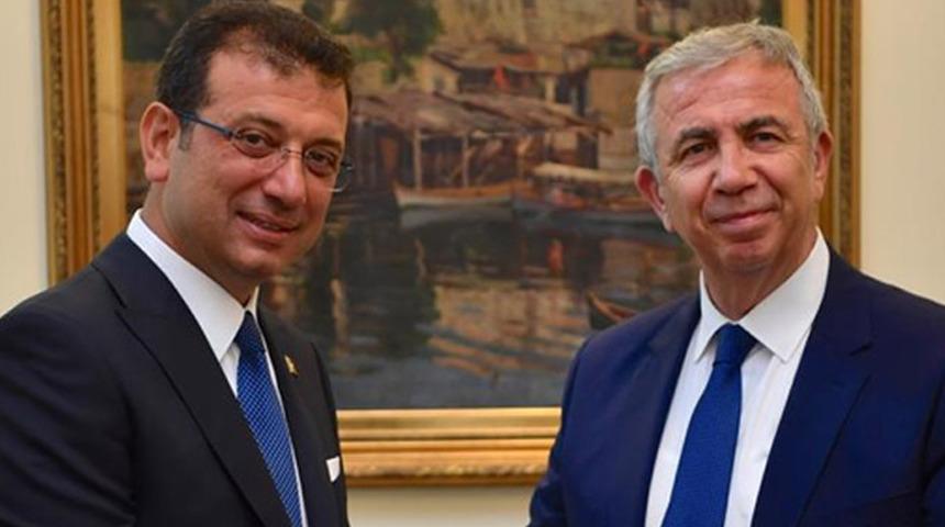 İBB Başkanı Ekrem İmamoğlu, "Artık doğru zaman" diyerek açıkladı! Hafta sonunu işaret etti