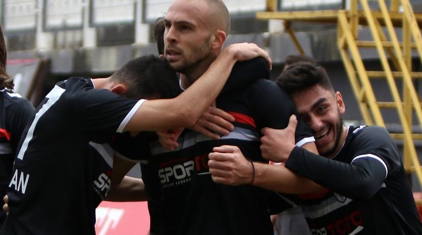 Perovic: “Olmaz denileni yapmak istiyoruz”