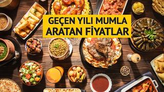 Geçen yılki fiyatlar mumla aranıyor! Ramazan öncesi büyük zam: Kişi başı 5 bin TL'yi buluyor