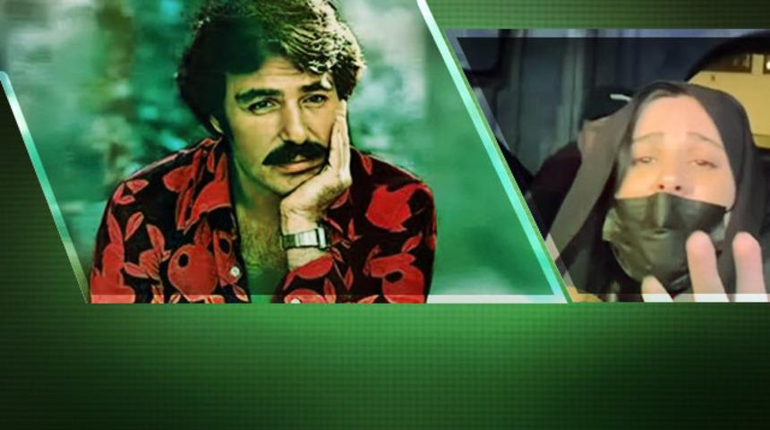 Ferdi Tayfur'un 40 mevlidinde izdiham! Necla Nazır ve Tuğçe Tayfur konuşmakta zorlandı! Şirin Gözalıcı'ya ise 'miras' soruldu! Verdiği tepki gündemde