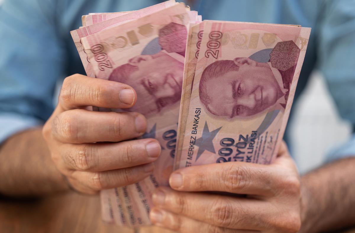 e-Devlet&rsquo;te bu harfleri g&ouml;renler dikkat! Emekli maaşını riske atabilir 3
