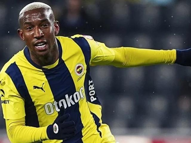 F.Bahçe-Anderlecht  maçı öncesi 1965 detayı!