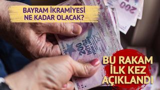 Emekliye '12 ayda 14 maaş' Milyonlar için 'Hiç şaşırmayın, zorlanıyor' deyip o rakamı duyurdu! Bayram ikramiyesinin hesaplara yatacağı tarihi açıkladı