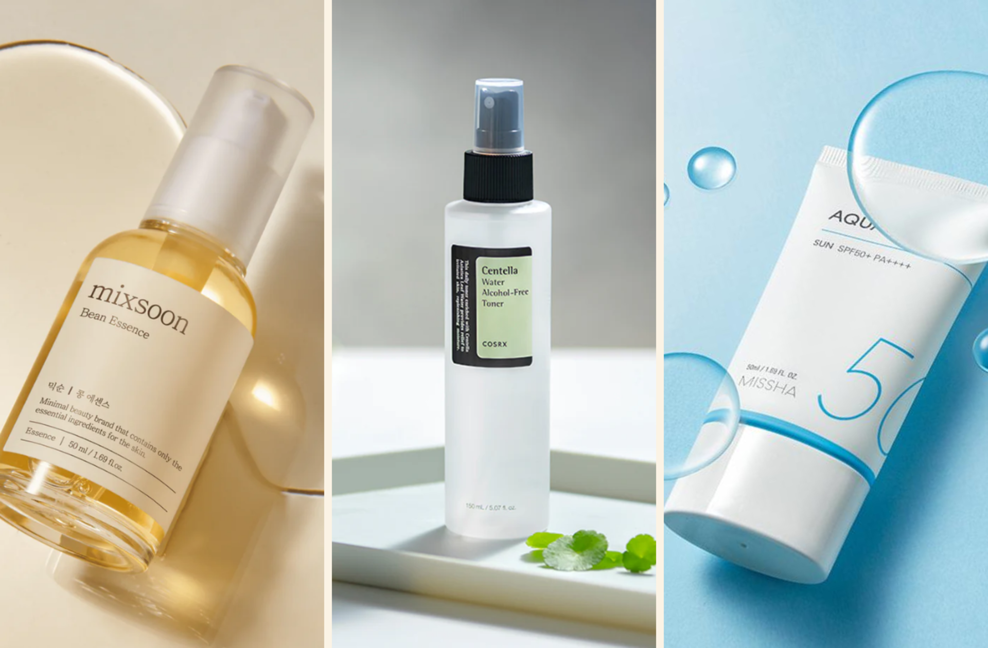 Kış aylarında cilt bakımı nasıl olmalı? İşte sizin için seçtiğimiz ürünler