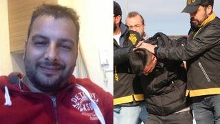 İş insanının katili en yakınındaki isim çıktı! Caninin Adana'dan İstanbul'a kaçış planı akıllara durgunluk verdi