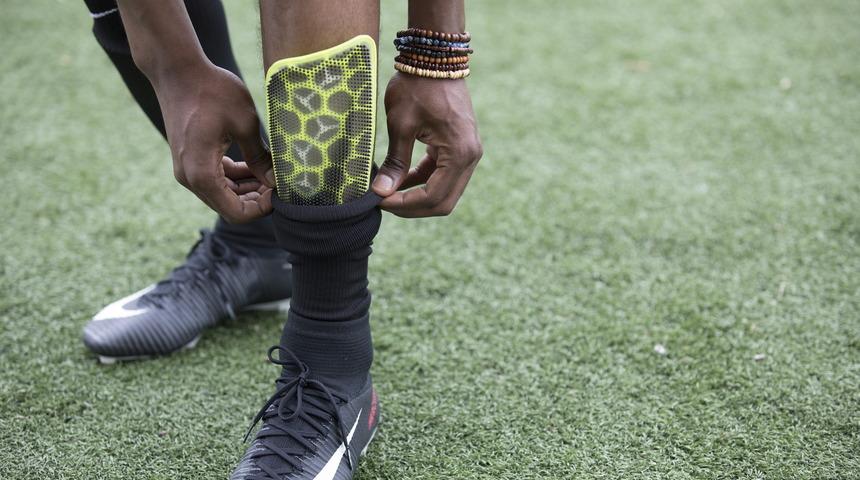 Nike yeni &uuml;r&uuml;nlerini Londra'da tanıttı