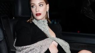 5 yıl hapsi isteniyordu! Hazal Kaya davasında mahkemeden şaşırtan karar 