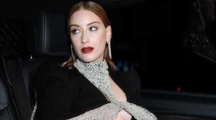 5 yıl hapsi isteniyordu! Hazal Kaya davasında mahkemeden şaşırtan karar 