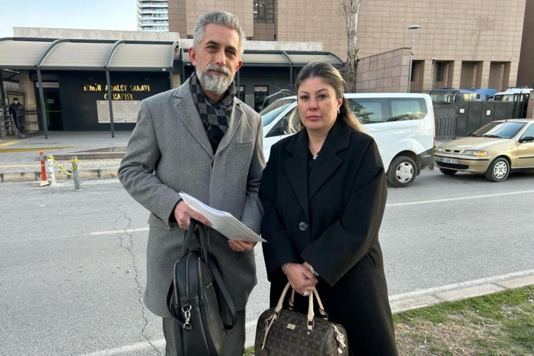 Önce kızı sonra da 40 yıllık dostuyla arası açılmıştı! Eski menajeri de İbrahim Tatlıses ten şikayetçi oldu!  Şiddet, tehdit, küfür...  2