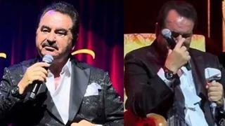 Önce kızı sonra da 40 yıllık dostuyla arası açılmıştı! Eski menajeri de İbrahim Tatlıses'ten şikayetçi oldu! 'Şiddet, tehdit, küfür...'