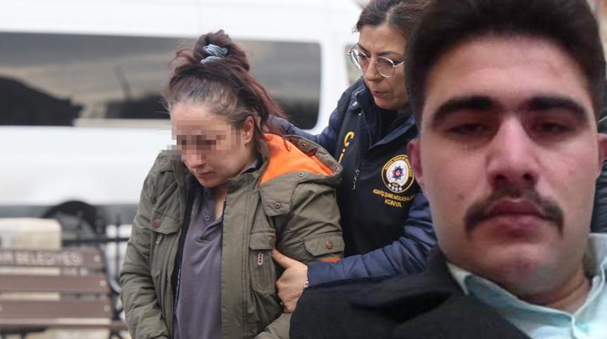 Adamı öldürüp, intihar süsü vermeye çalıştı! Cinayetin sebebi ise 'pes' dedirtti