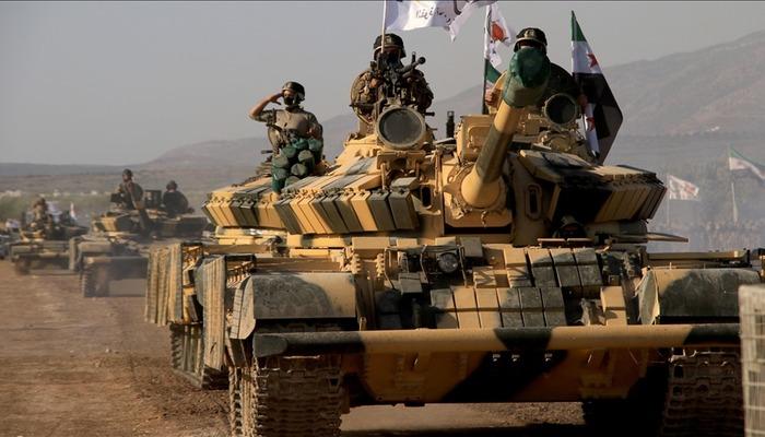 Suriye'de ateşkes 15 g&uuml;n daha uzatıldı