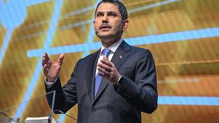 Bakan Kurum 11 il için 2025'in hedefini açıkladı! 453 bin konut teslim edilecek
