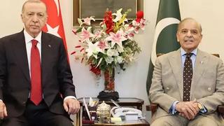 Cumhurbaşkanı Erdoğan'dan 'Gazze' mesajı: Sabırla mücadele edeceğiz