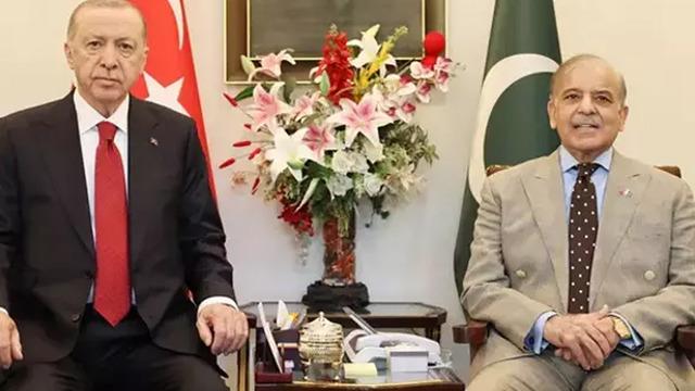 Cumhurbaşkanı Erdoğan'dan 'Gazze' mesajı: Sabırla mücadele edeceğiz