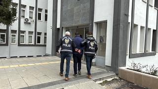 Cezaevinden çıkıp uslanmayıp geri girdi! Yakalandığı yer akıllara durgunluk getirtti