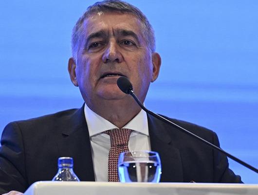 İsyan etti: 'Suç örgütü kurmak daha kolay!'