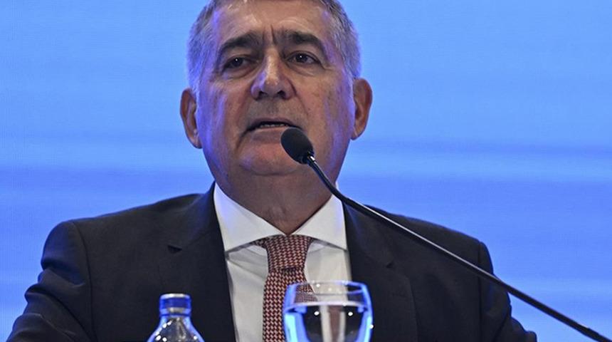 TÜSİAD Başkanı'ndan çarpıcı açıklama! 'Suç örgütü kurmak daha kolay oldu'