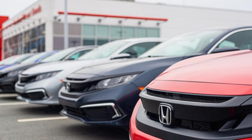 Honda, Nissan ve Mitsibushi birleşmesi başka bahara kaldı! O teklif projenin bitmesine neden oldu