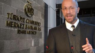 Merkez Bankası'nda istifa haberleri yankılandı! Cevdet Akçay'ın yakın çevresinden ilk açıklama geldi