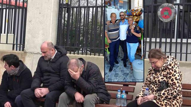 Evin tek çocuğuydu, 1200 lira için öldürüldü! Ailesi yıkıldı: Önce malımıza sonra canımıza kıydılar