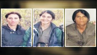 Ortalığı karıştıracak fotoğraflar! CHP Sancaktepe meclis üyesi Elif Gül'ün kızı Dilan Gül'ün PKK'nın dağ kadrosunda olduğu ortaya çıktı