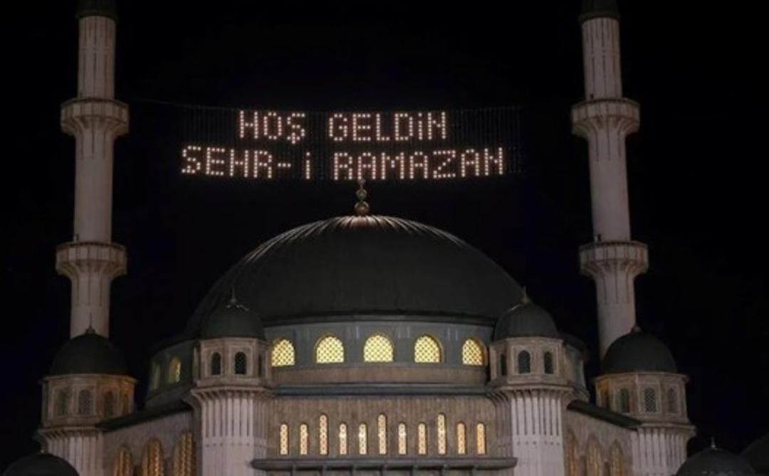 RAMAZAN