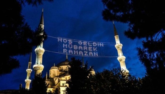 Ramazan ne zaman başlıyor? İlk oruç tarihi...