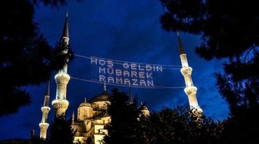 2025 Ramazan ayına kaç gün kaldı? 11 ayın sultanı Ramazan ayı ne zaman başlıyor?  İlk sahur ve ilk oruç ne zaman yapılacak? İşte 2025 Diyanet imsakiye bilgileri... 