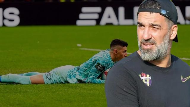 Berke Özer gemileri yaktı! Adım adım Galatasaray'a gidiyor...