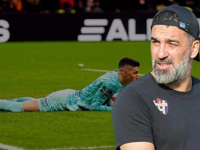 Berke Özer gemileri yaktı! Adım adım Galatasaray'a gidiyor...