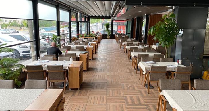 Arkadaşlarınla restorana gittiğinde hesabı ne yaparsınız?