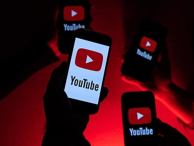 Test başladı: YouTube ana sayfasına "Özel Akışınız" geliyor