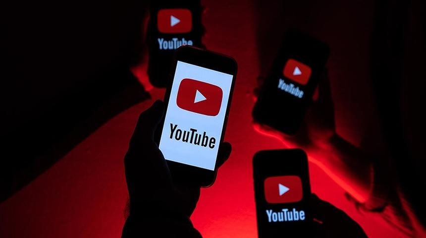 Test başladı: YouTube ana sayfasına "Özel Akışınız" geliyor