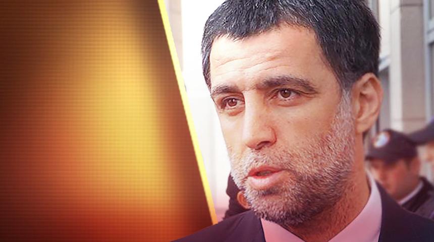 Yüksek yargıda 'Hakan Şükür' önlemi: Yeni yasa geliyor! Peş peşe kararlar kriz çıkardı