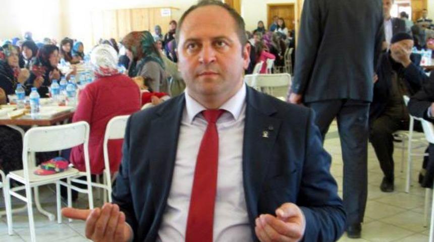 Tacizden tutuklu belediye başkanına tahliye