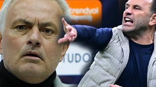 Galatasaray - Fenerbahçe derbisinin hakemi netleşti! Yerli mi, yabancı mı? İşte resmi açıklama...