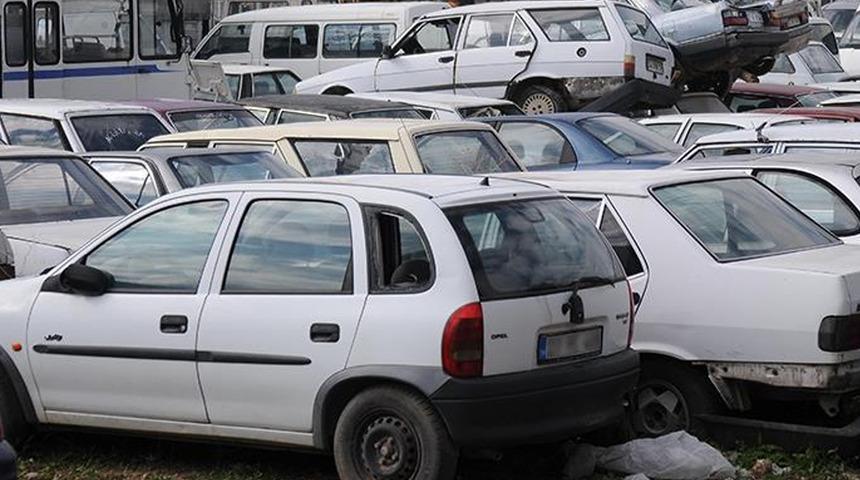 Yasa çıkmadan değer kazandılar! Fiyatlar uçtu; 100 bin liralık araç 400 bin oldu