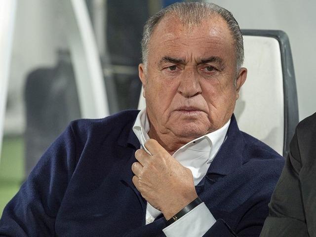 Fatih Terim için kabus gibi gece! 10 kişi rakibine 90+6'da yedikleri golle mağlup oldular... Tecrübeli hoca bir ilki yaşadı