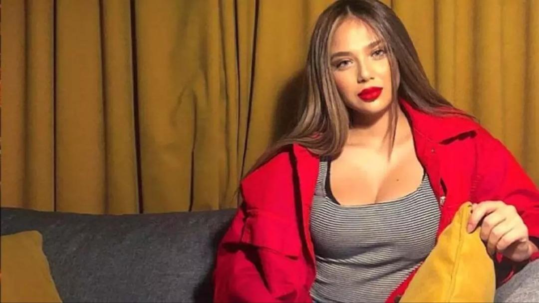 Merve Taşkın dan olay 14 Şubat teklifi! Özelliklerini sıraladı bir akşam yemeği için bakın ne kadar istedi... 1