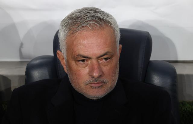 Mourinho'dan 3-0'lık Anderlecht galibiyetinin ardından herkesi şaşırtan sözler: Çok iyi sonuç diyemem!