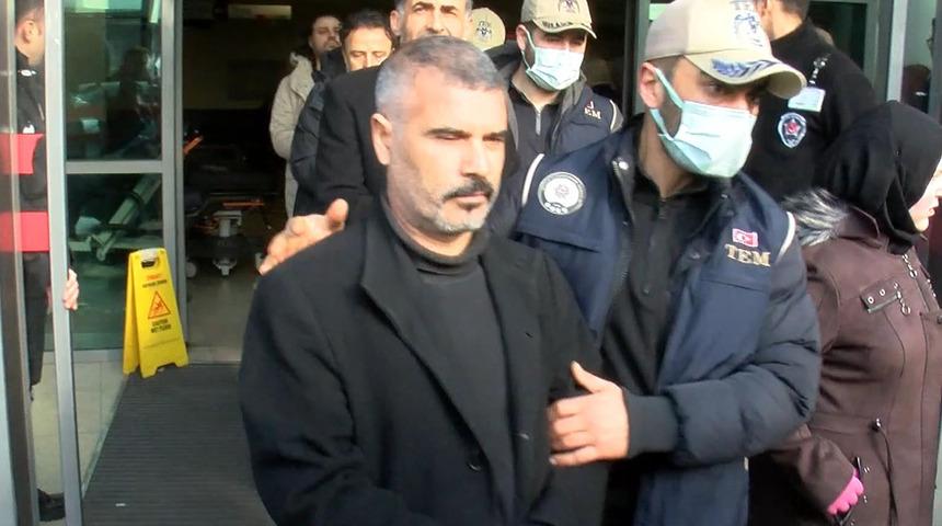 CHP'li belediyelere terör soruşturması! 10 şüpheli tutuklandı, aralarında belediye başkan yardımcıları da var